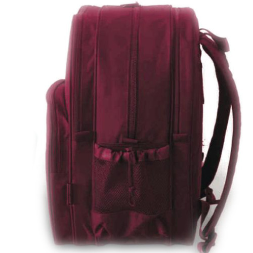SCHOOL MATE PLAIN DIVISION MAROON